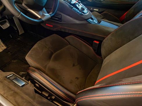 Used 2016 Lamborghini Aventador LP 700-4 AWD/4WD image 19