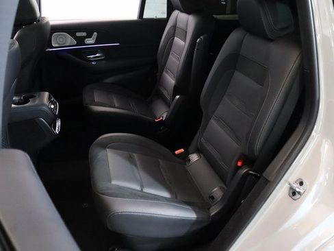 Used 2024 Mercedes-Benz GLS 63 AMG GLS 63 AMG w/ AMG Night Package image 16