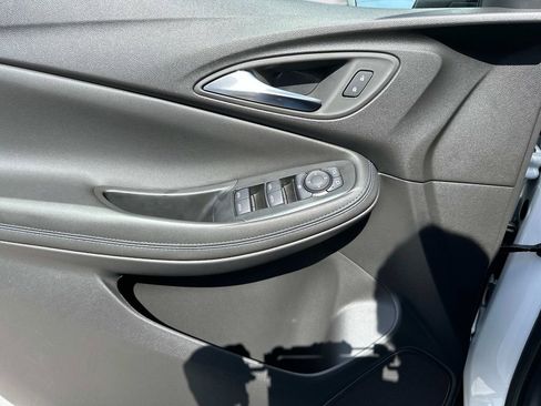 New 2026 Buick Encore GX Sport Touring image 15