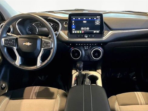 Used 2023 Chevrolet Blazer LT w/ Convenience Package image 16
