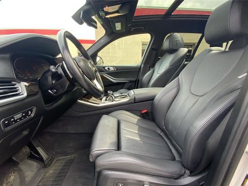 Used 2020 BMW X5 xDrive40i w/ Convenience Package AWD/4WD image 10