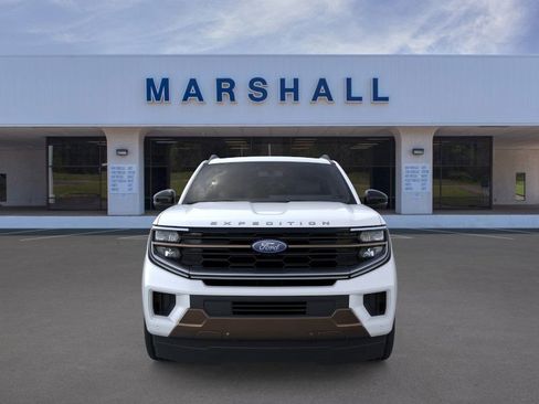 New 2026 Ford Expedition Max King Ranch image 6