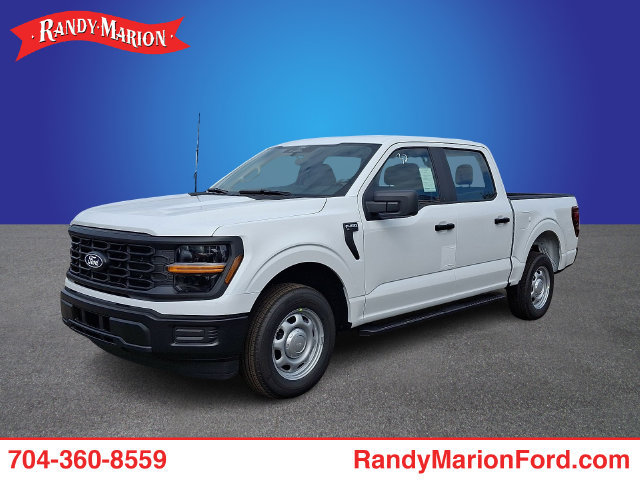 New 2026 Ford F150 XL w/ Tow/Haul Package RWD image 1