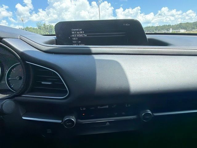 Used 2025 MAZDA CX-30 AWD 2.5 S w/ Select Sport Pkg image 16