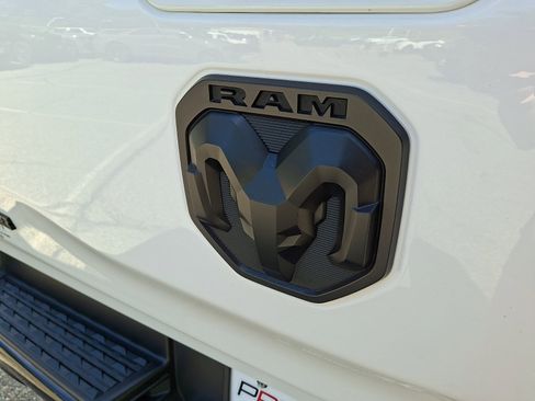 Certified 2022 RAM 1500 Big Horn w/ Back Country Package AWD/4WD image 29