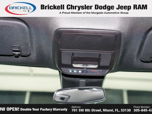 Used 2025 Buick Enclave Preferred FWD image 31