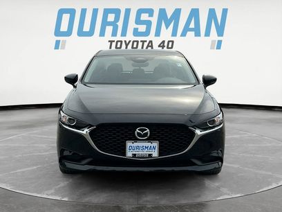 Used 2025 MAZDA MAZDA3 s