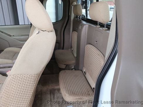 Used 2016 Nissan Frontier SV RWD image 15