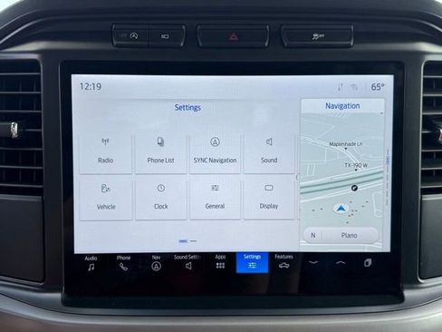 Certified 2024 Ford F150 XL w/ Equipment Group 103A High image 16