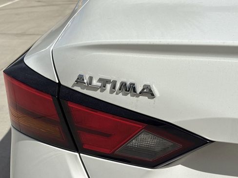 Used 2021 Nissan Altima 2.5 S image 10