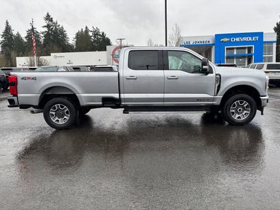 Used 2024 Ford F350 Lariat