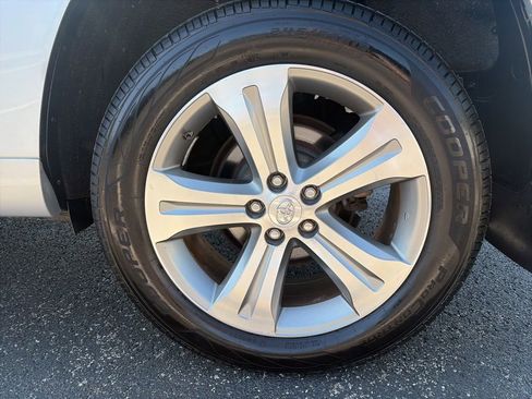 Used 2009 Toyota Highlander Sport AWD/4WD image 11