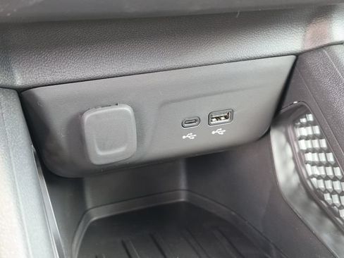 New 2026 Chevrolet TrailBlazer LS w/ LS Convenience Package FWD image 24
