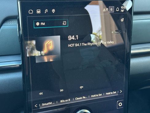 New 2026 GMC Terrain AT4 AWD/4WD image 18