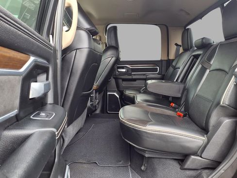 Used 2022 RAM 2500 Laramie image 28
