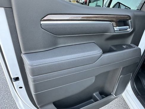 New 2025 Chevrolet Silverado 1500 LT w/ Protection Package image 20