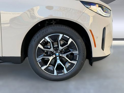 New 2026 BMW X3 xDrive30 image 10