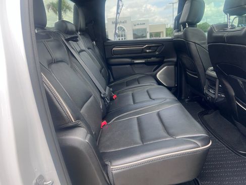 Used 2019 RAM 1500 Limited AWD/4WD image 12