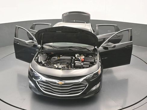 Used 2024 Chevrolet Malibu LT FWD image 67