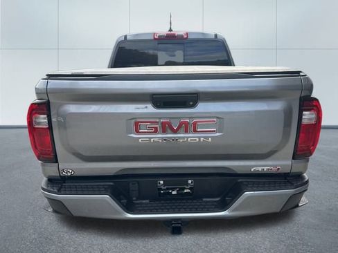 Used 2023 GMC Canyon AT4 image 7