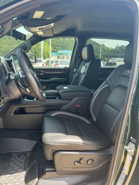New 2026 RAM 1500 RHO w/ RHO Level 1 Equipment Group AWD/4WD image 18
