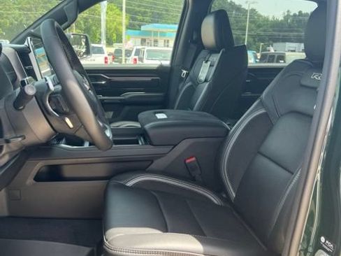 New 2026 RAM 1500 RHO w/ RHO Level 1 Equipment Group AWD/4WD image 18