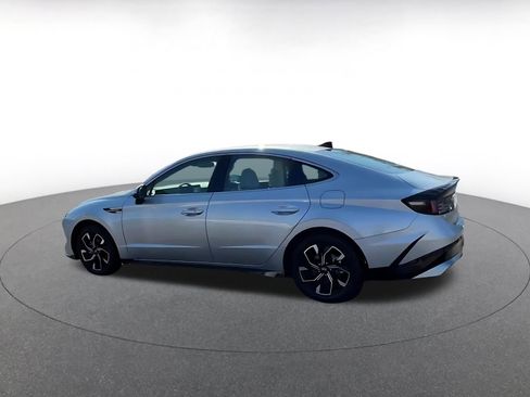 Used 2025 Hyundai Sonata SEL image 11