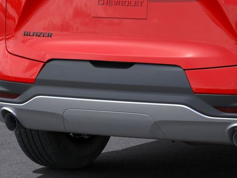 New 2025 Chevrolet Blazer LT w/ Midnight/Sport Edition image 14