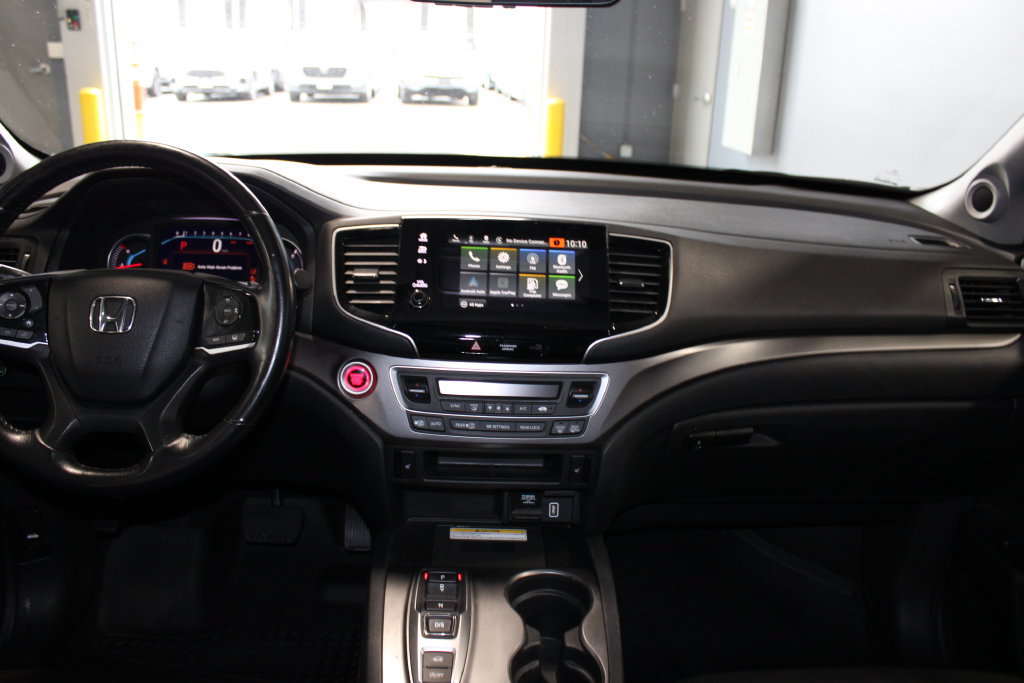 Used 2022 Honda Pilot Special Edition image 13
