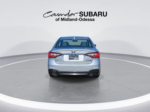 Used 2024 Subaru Legacy Touring XT image 7