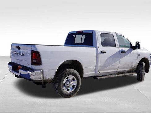New 2026 RAM 2500 Tradesman AWD/4WD image 3