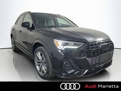 Used 2022 Audi Q3 2.0T Premium Plus w/ Premium Plus Package