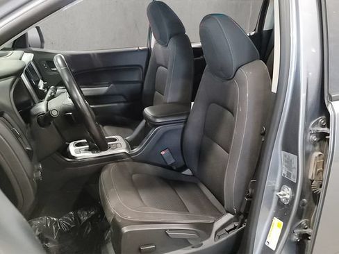 Used 2022 Chevrolet Colorado LT w/ Safety Package AWD/4WD image 23