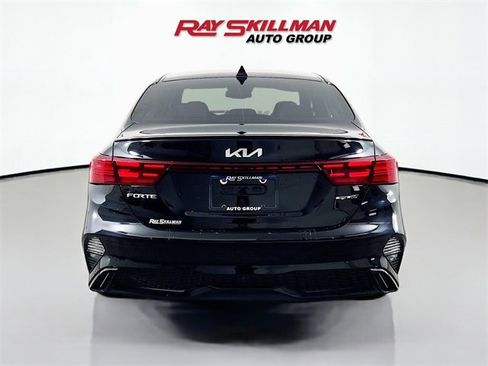 Used 2023 Kia Forte GT-Line w/ GT-Line Premium Package image 6