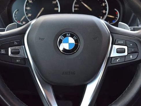 Used 2019 BMW X3 sDrive30i RWD image 15
