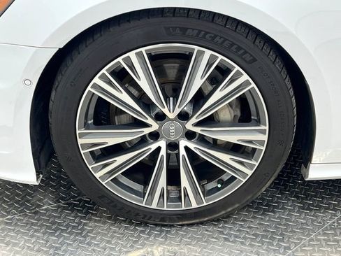 Used 2019 Audi A6 3.0T Prestige w/ Prestige Package image 37