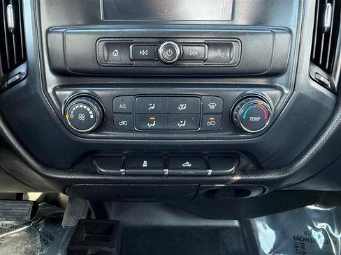 Used 2017 GMC Sierra 1500 4x4 Double Cab image 32