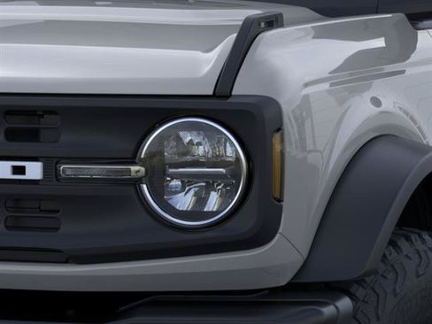New 2026 Ford Bronco Big Bend w/ Black Diamond Package AWD/4WD image 20