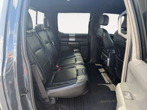 Used 2017 Ford F150 XLT w/ Equipment Group 302A Luxury AWD/4WD image 23