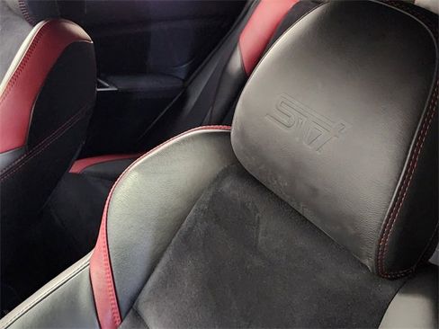 Used 2016 Subaru WRX STI image 15