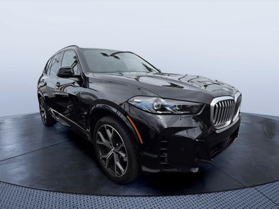 Used 2026 BMW X5 xDrive40i w/ Executive Package