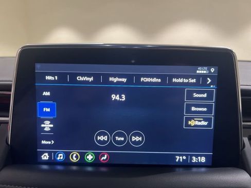 Used 2021 Chevrolet Tahoe Z71 image 12