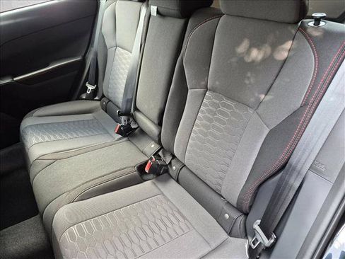 New 2026 Subaru Impreza 2.0i Sport AWD/4WD image 12