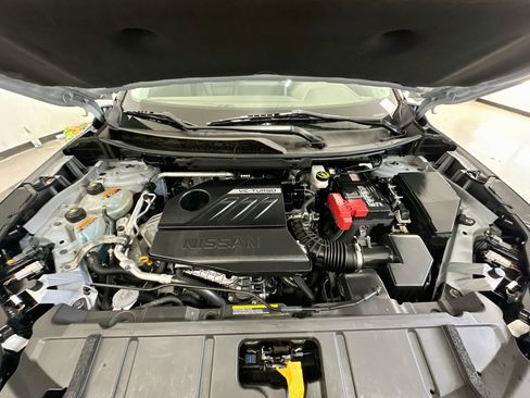 Used 2023 Nissan Rogue SL w/ SL Premium Package AWD/4WD image 36