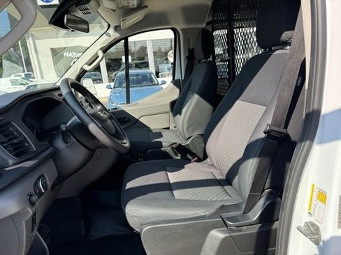 Used 2024 Ford Transit 250 Low Roof w/ Exterior Upgrade Package image 12