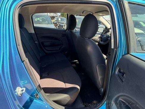Used 2020 Mitsubishi Mirage SE image 15