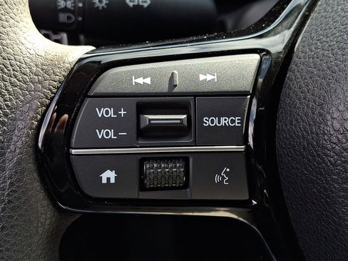Certified 2025 Honda Civic LX image 21