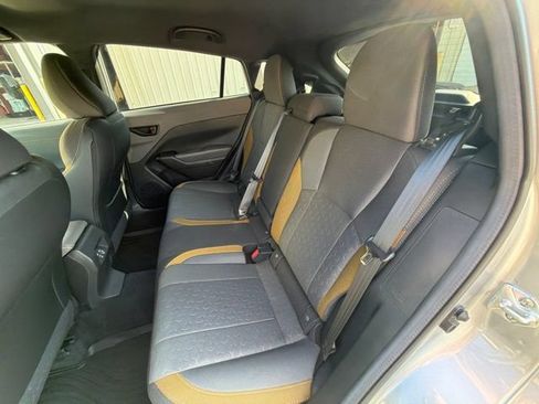 Used 2026 Subaru Crosstrek 2.5i Sport w/ Crosstrek Mirror Package AWD/4WD image 15