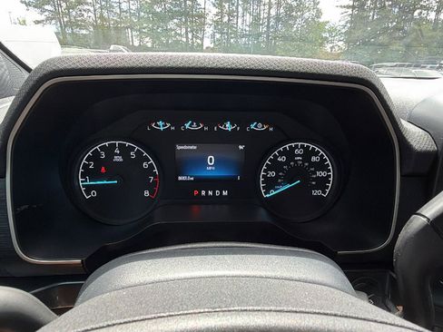 Used 2021 Ford F150 XL w/ STX Appearance Package AWD/4WD image 29