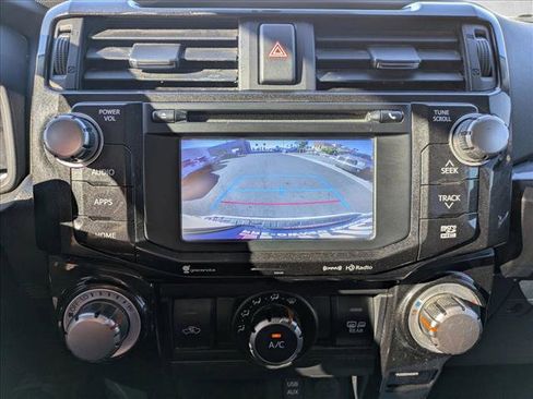 Used 2018 Toyota 4Runner TRD Pro image 15